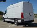 Mercedes-Benz Sprinter 317 CDI Automatik Kühlwagen Frigo Th Weiß - thumbnail 6
