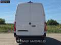 Mercedes-Benz Sprinter 317 CDI Automatik Kühlwagen Frigo Th Weiß - thumbnail 8