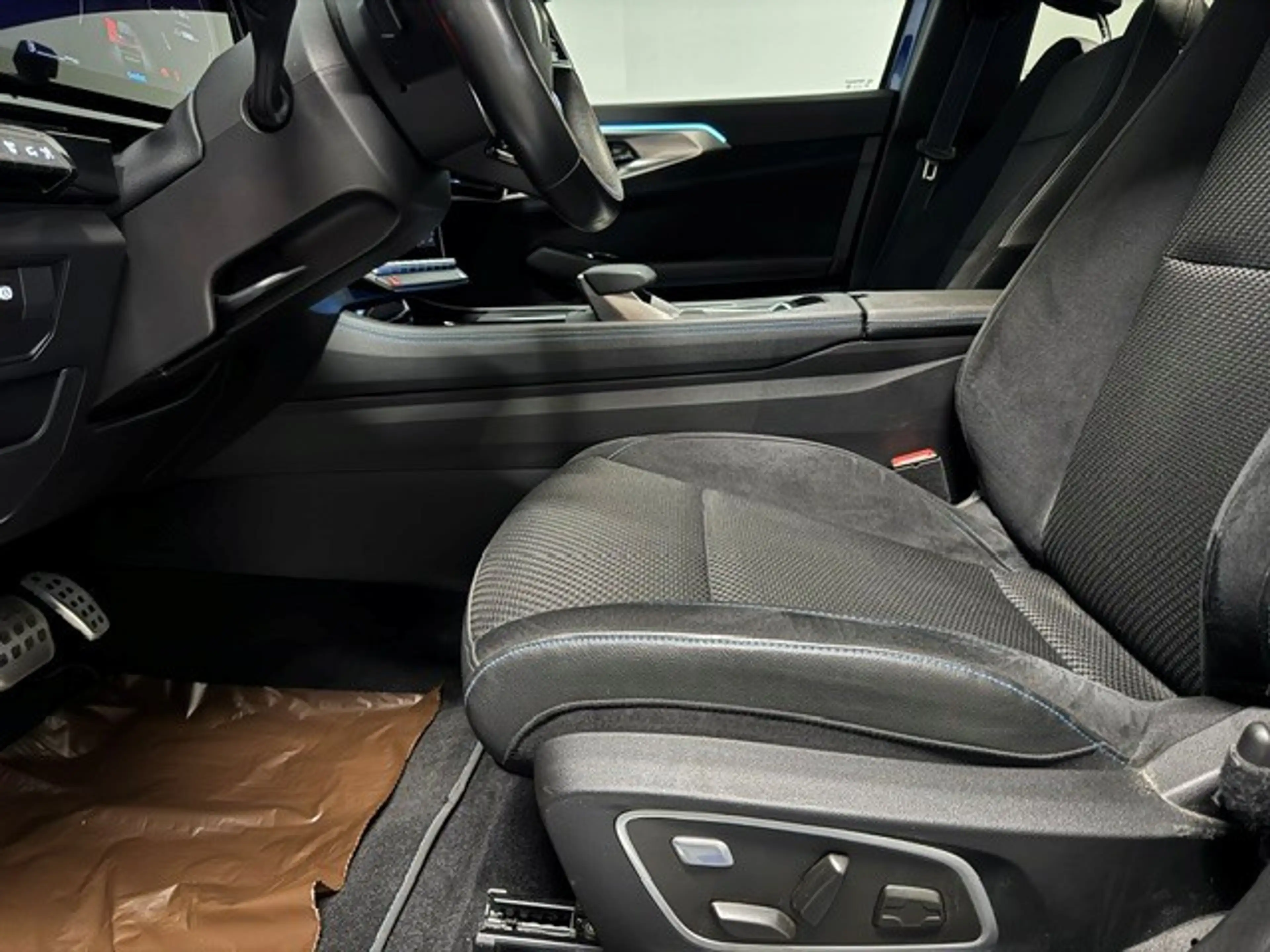 Renault Austral 1.2 E-tech Hybride Esprit Alpine — photo 3