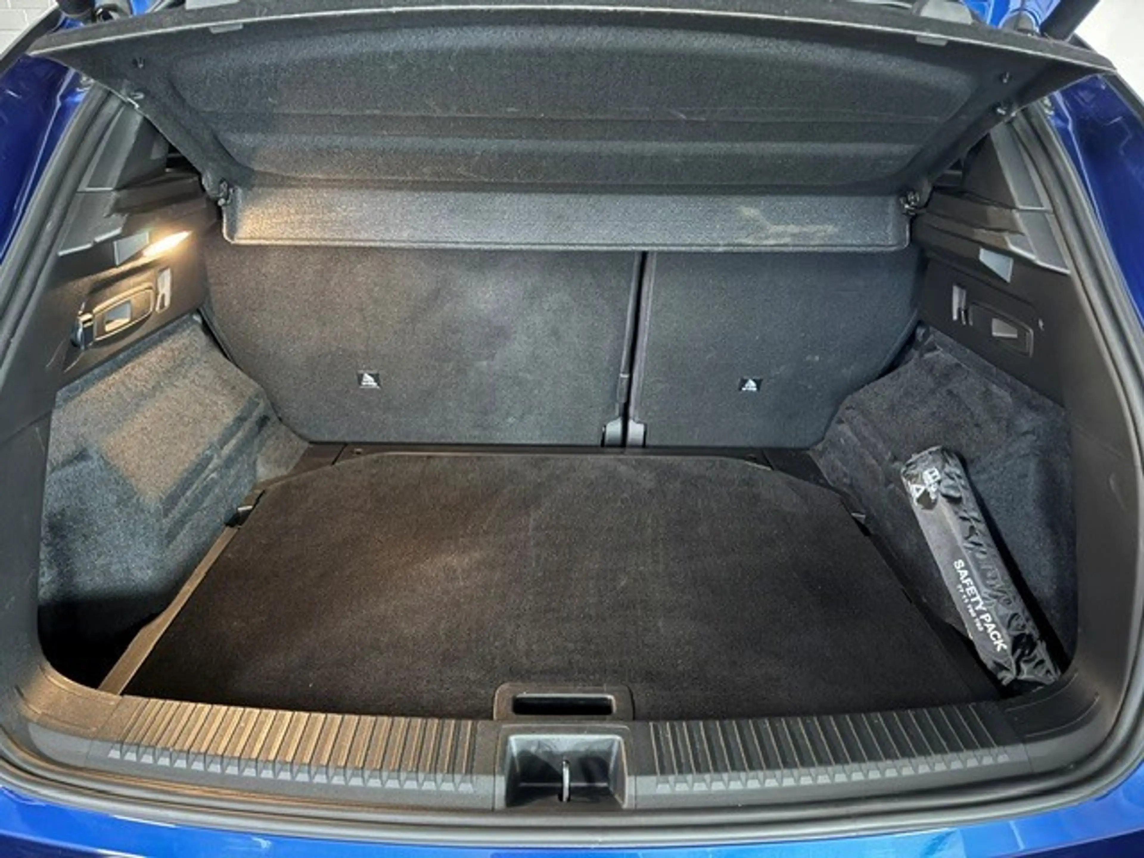Renault Austral 1.2 E-tech Hybride Esprit Alpine — photo 15