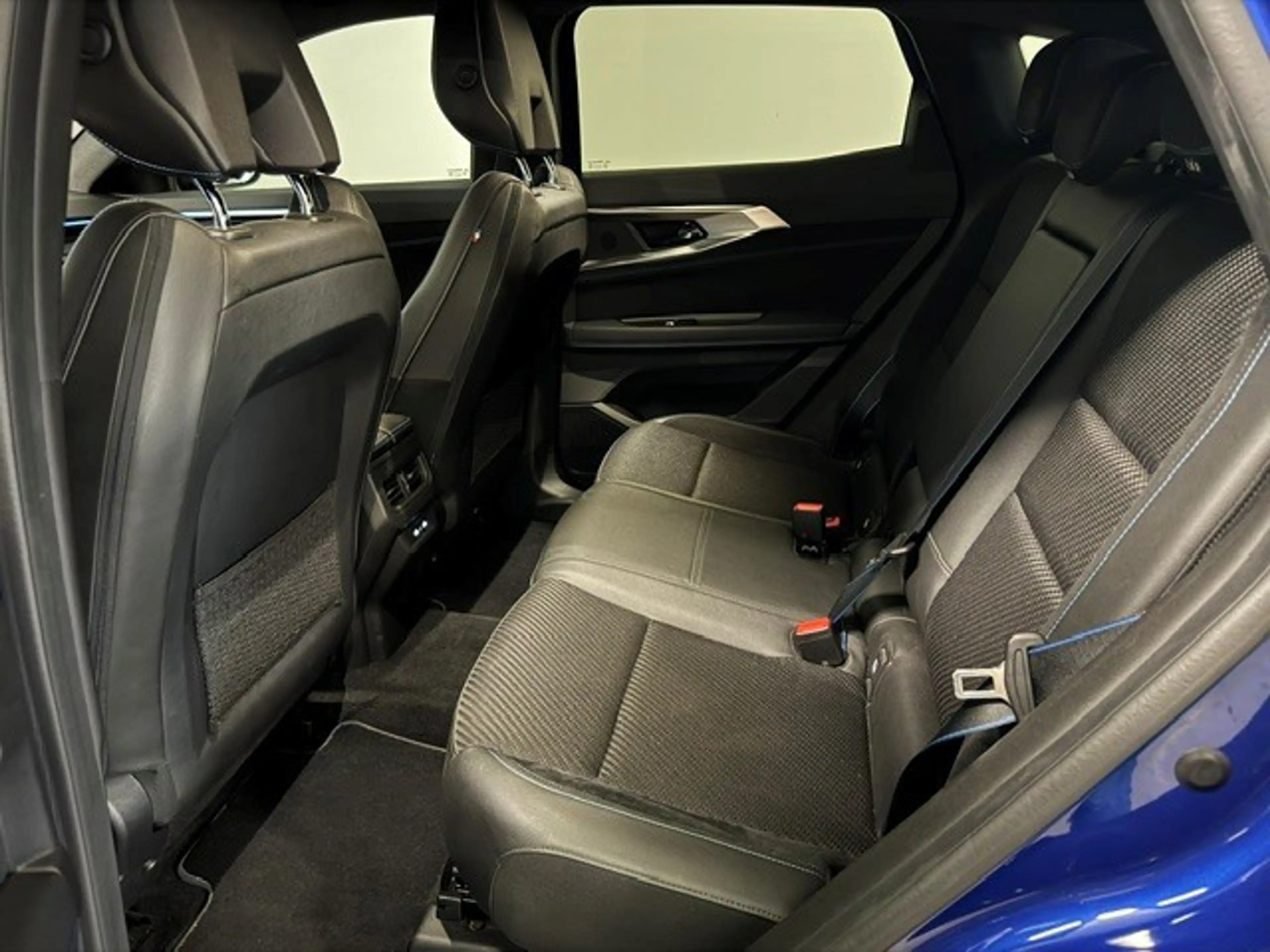 Renault Austral 1.2 E-tech Hybride Esprit Alpine — photo 6