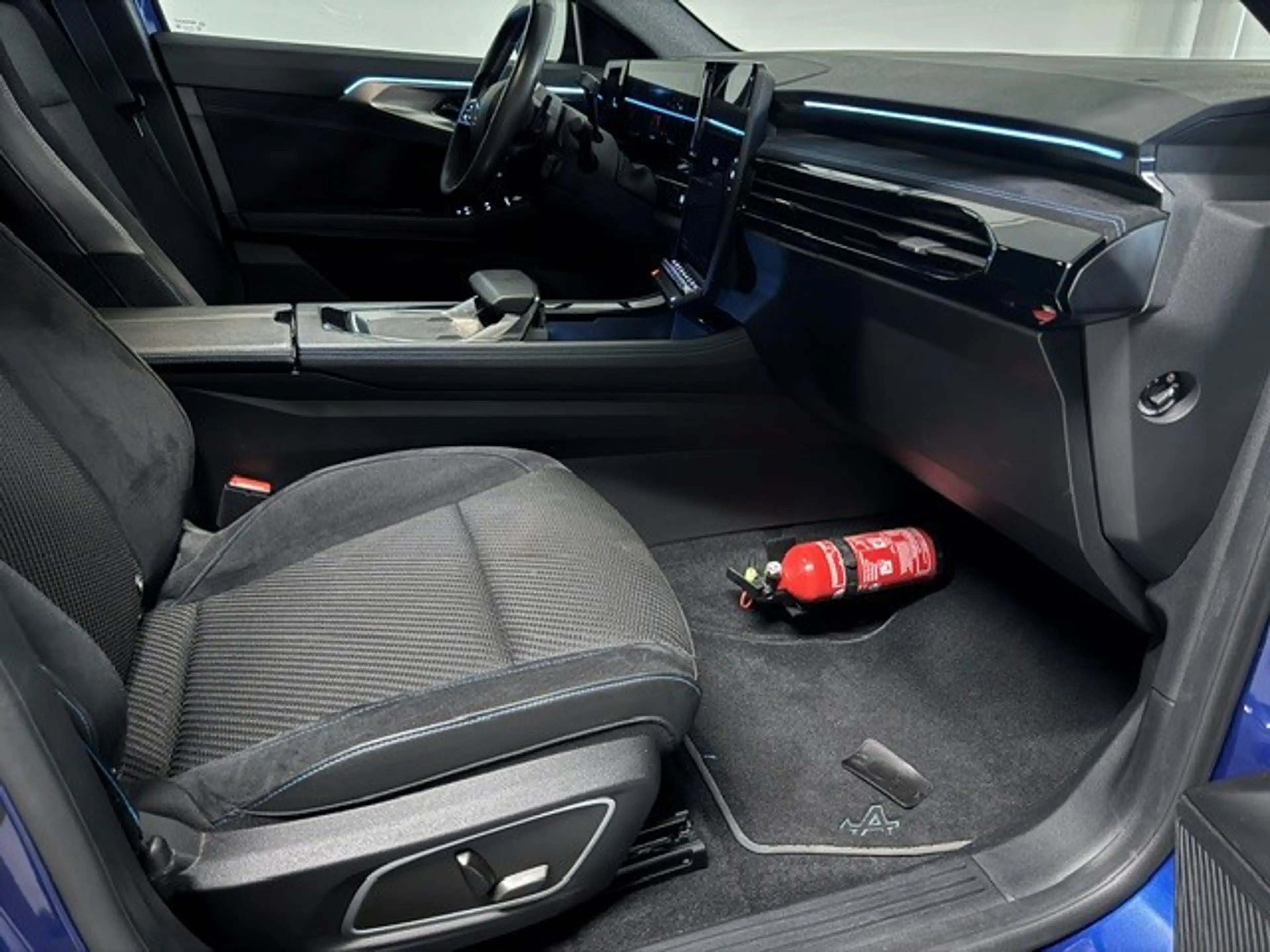 Renault Austral 1.2 E-tech Hybride Esprit Alpine — photo 2