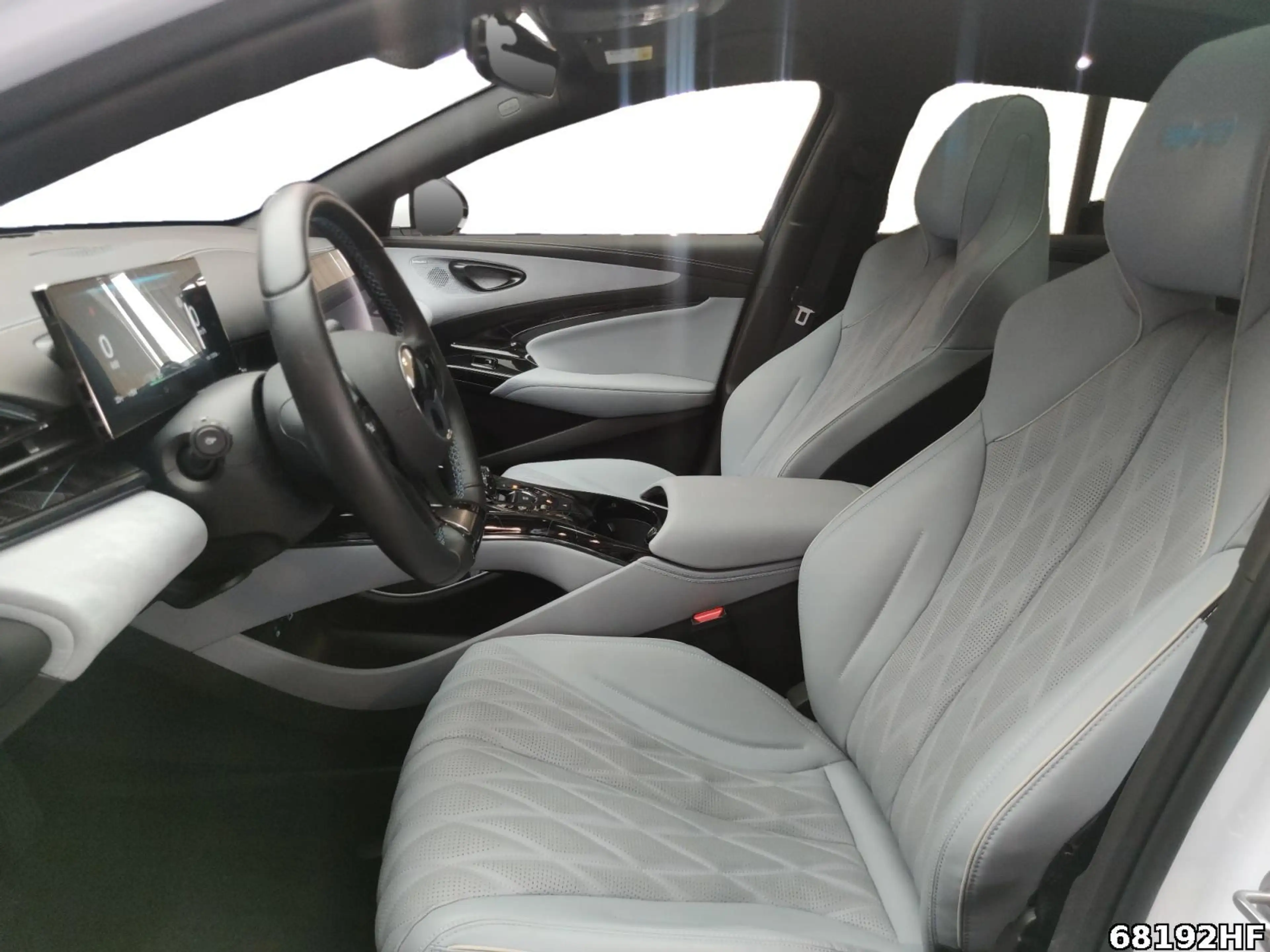 BYD Seal Design 360° Pano 313PS Memory — photo 11