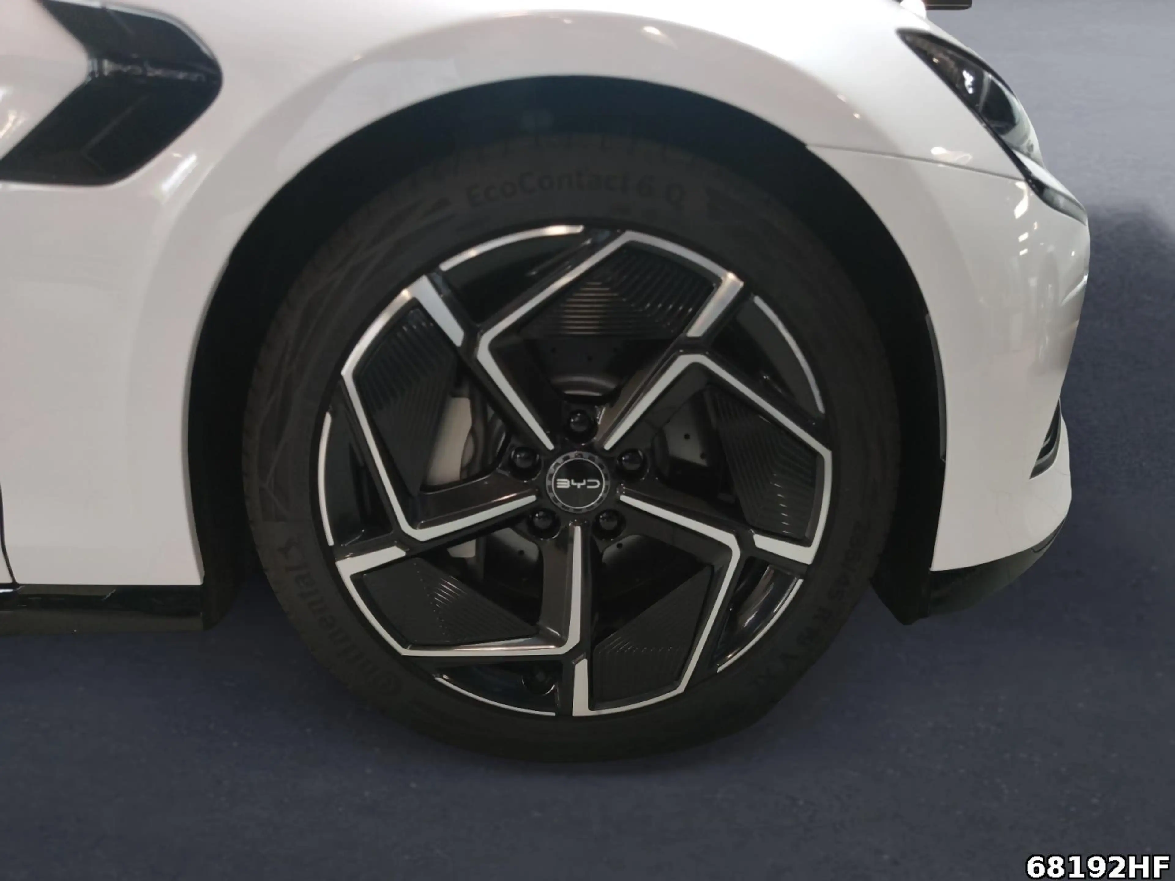BYD Seal Design 360° Pano 313PS Memory — photo 5