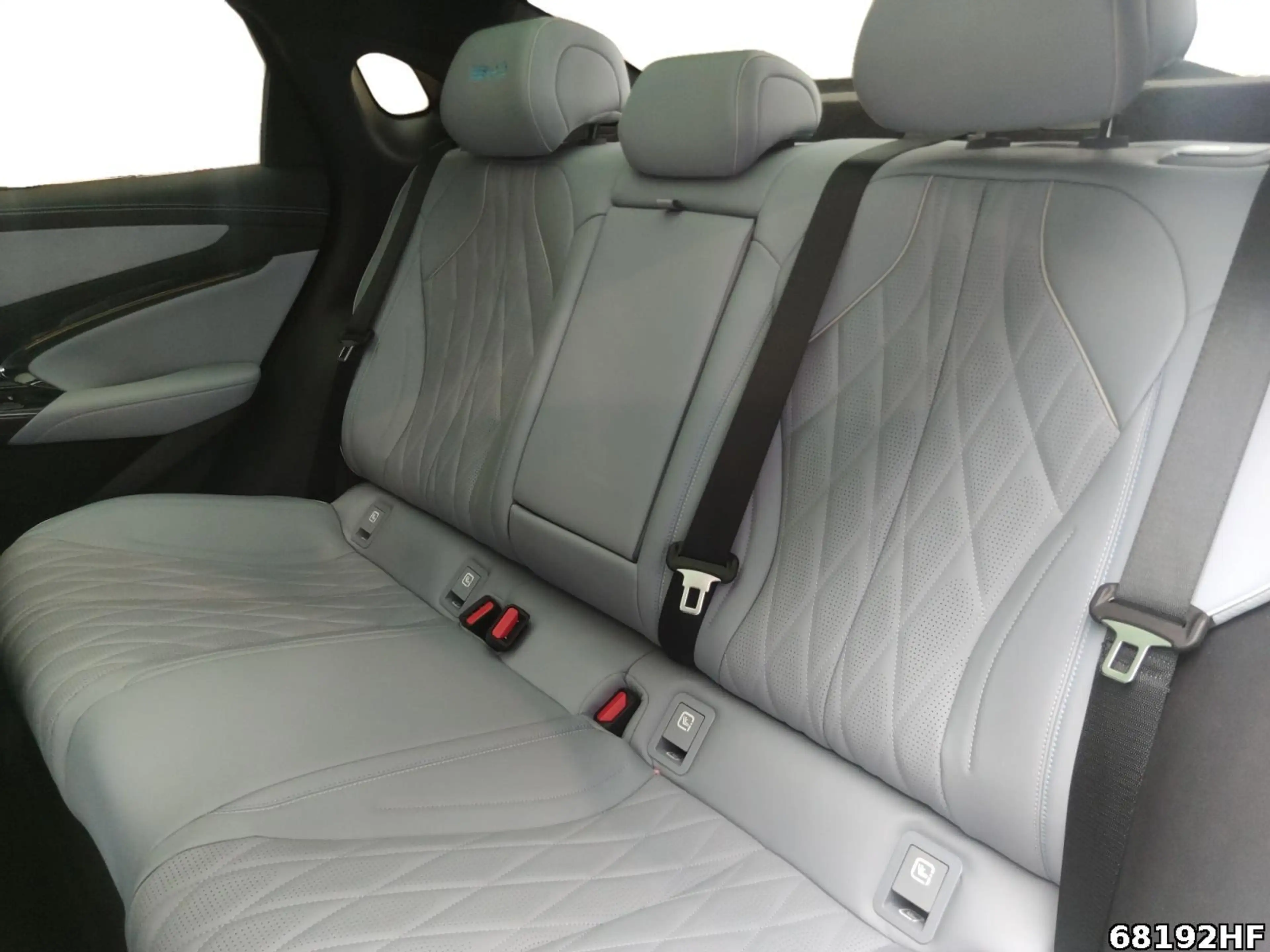 BYD Seal Design 360° Pano 313PS Memory — photo 12