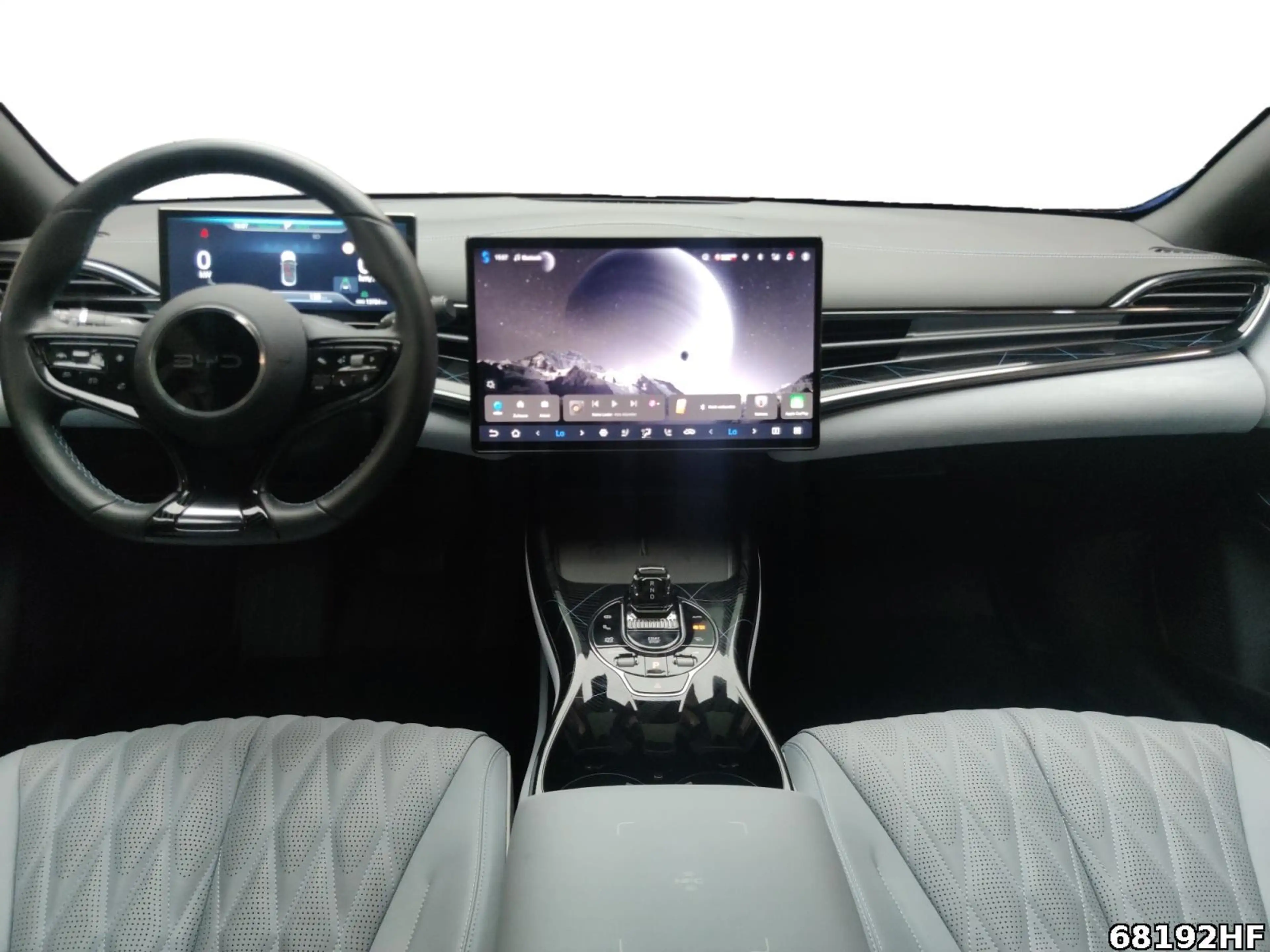 BYD Seal Design 360° Pano 313PS Memory — photo 8