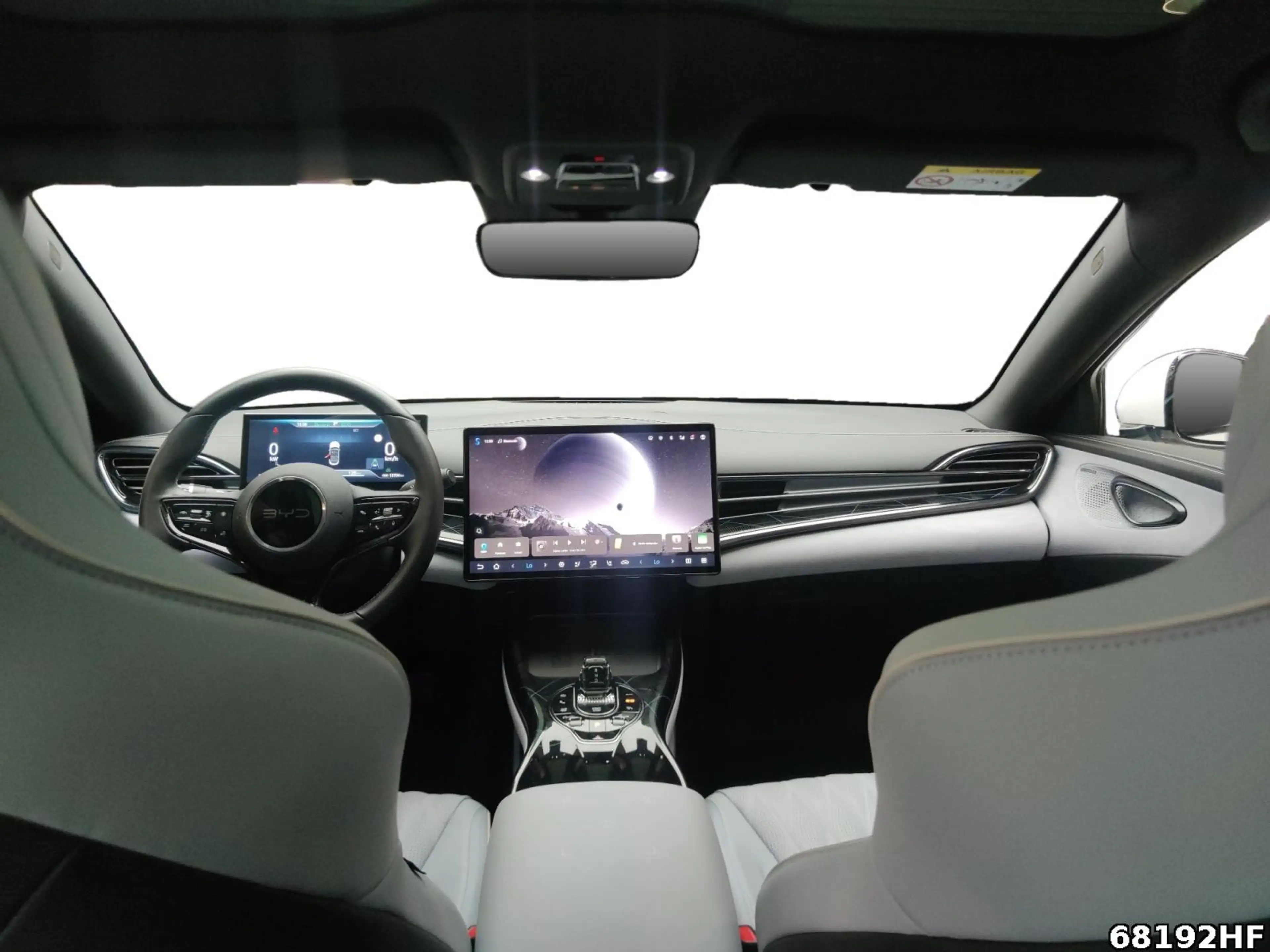 BYD Seal Design 360° Pano 313PS Memory — photo 14