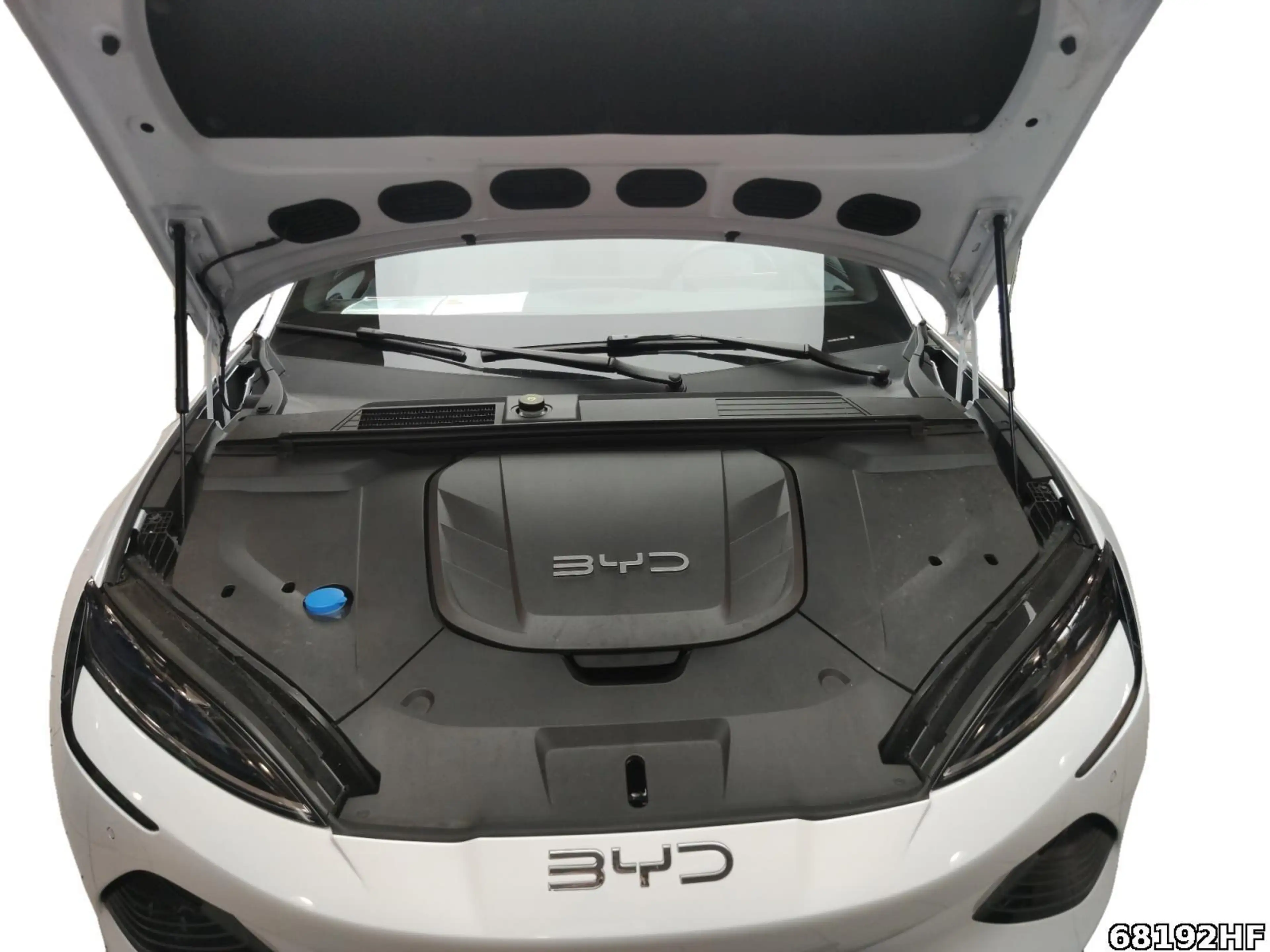 BYD Seal Design 360° Pano 313PS Memory — photo 7