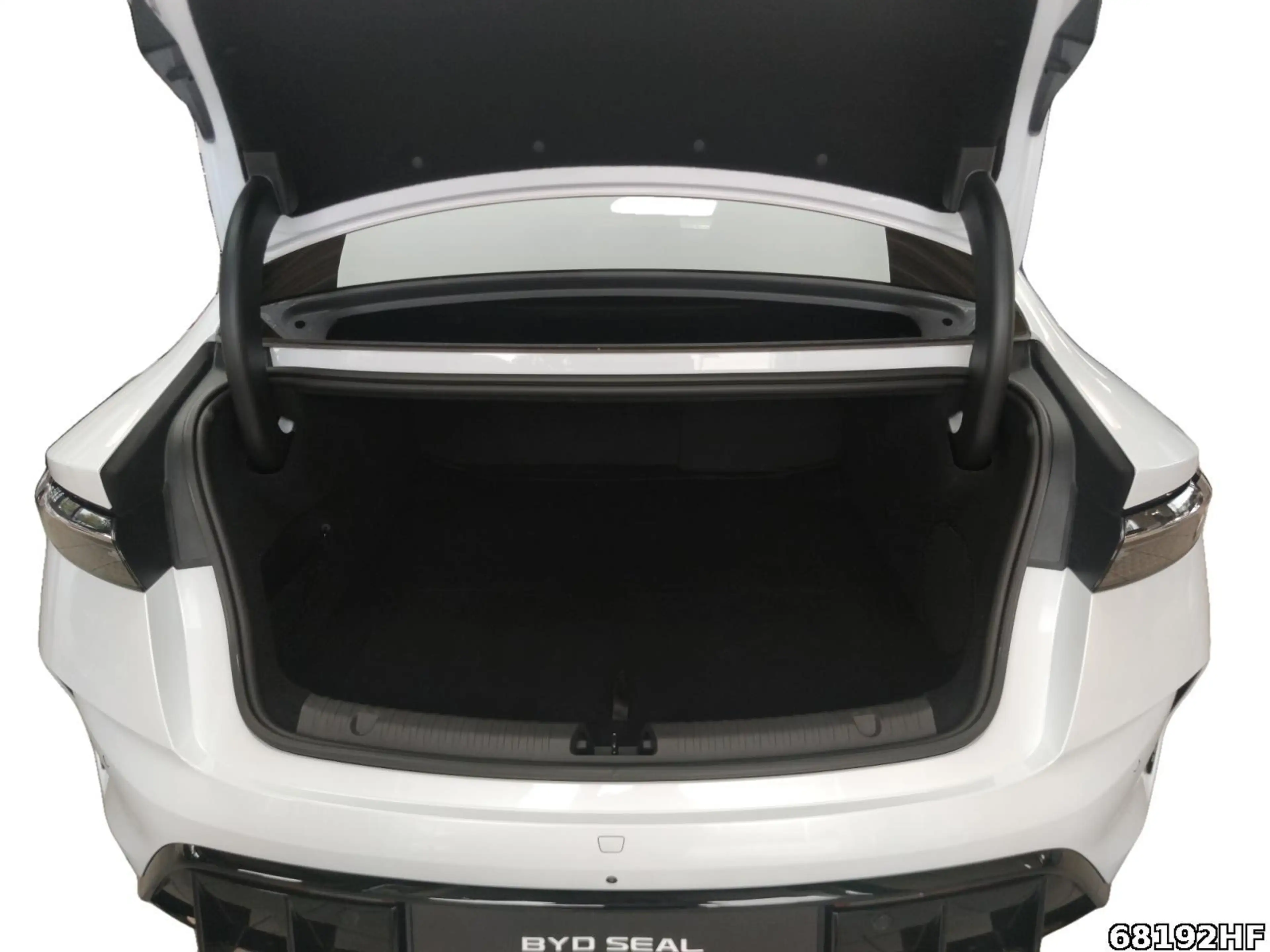 BYD Seal Design 360° Pano 313PS Memory — photo 6