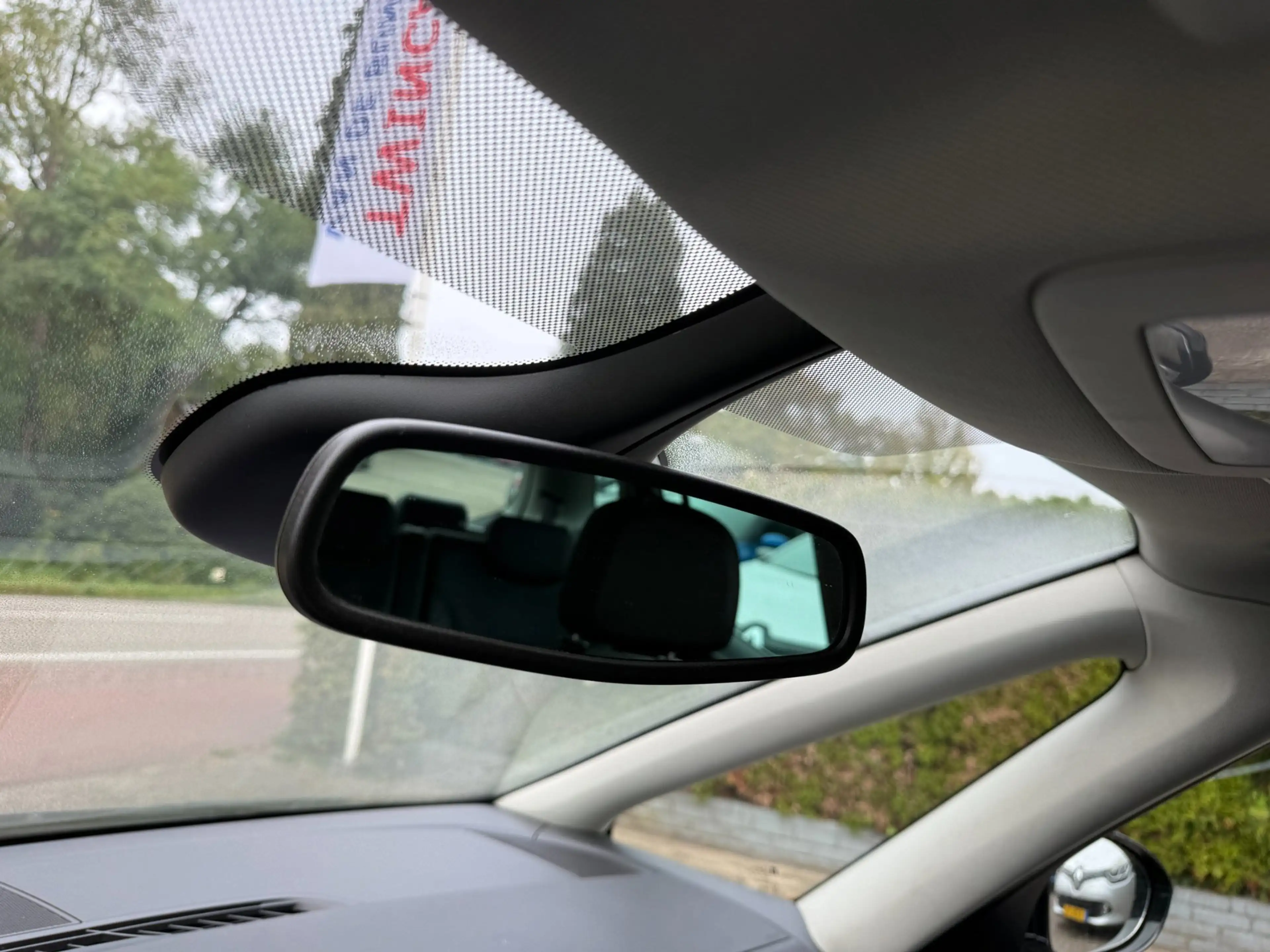 Opel Zafira Tourer 1.4 Blitz 7p. ECC LEDER PDC CAMERA NAVI STUUR/STOE — photo 26