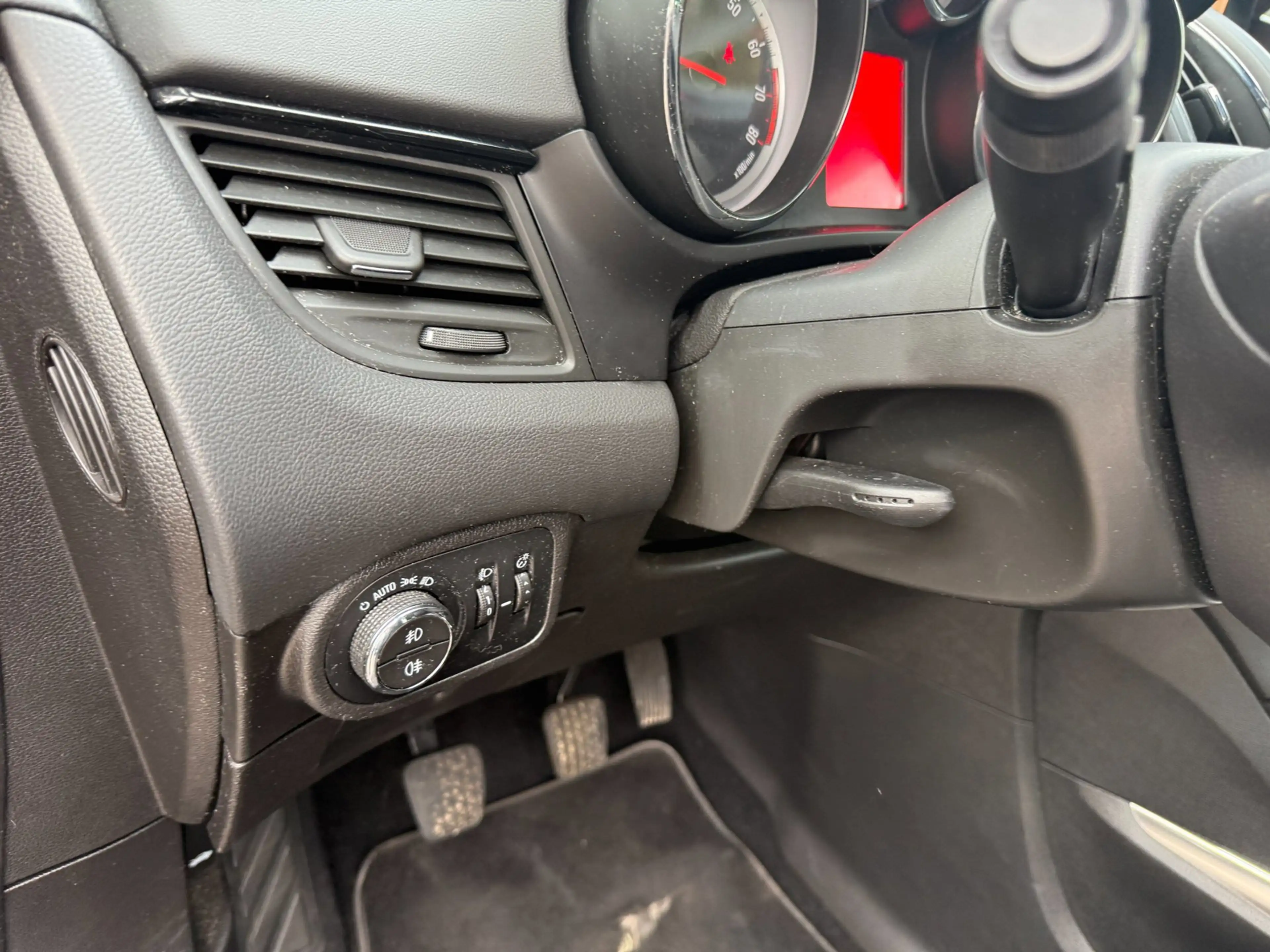 Opel Zafira Tourer 1.4 Blitz 7p. ECC LEDER PDC CAMERA NAVI STUUR/STOE — photo 15