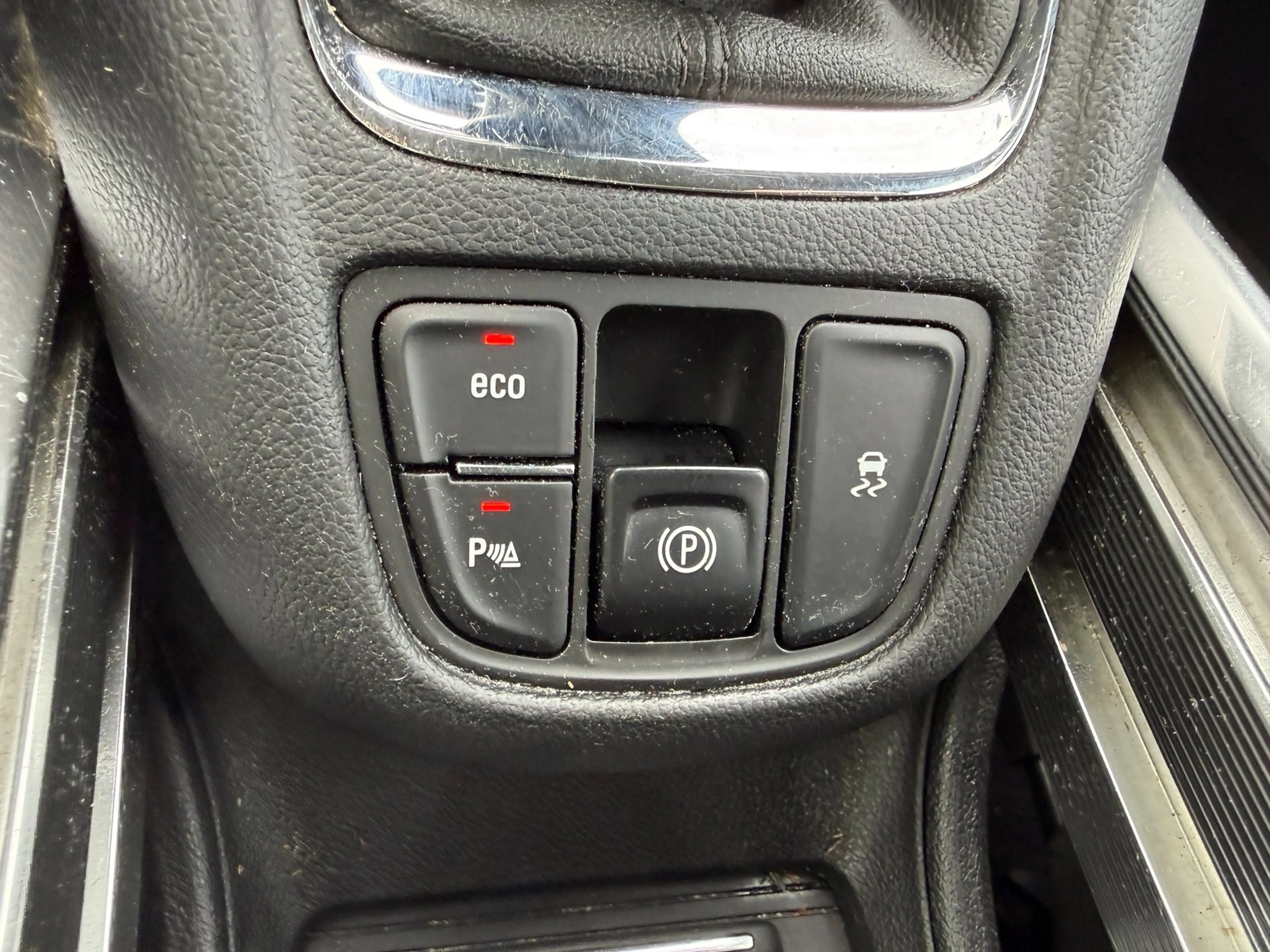 Opel Zafira Tourer 1.4 Blitz 7p. ECC LEDER PDC CAMERA NAVI STUUR/STOE — photo 24