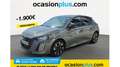 Peugeot 208 1.2 Puretech S&S Allure 100 Gris - thumbnail 1