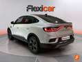 Renault Arkana E-Tech Engin. Fast Track Híb 105kW(145CV Blanco - thumbnail 4