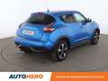 Nissan Juke 1.5 dCi N-Connecta Bleu - thumbnail 6