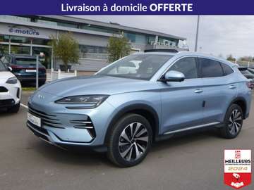 DM-i 218 PHEV Comfort