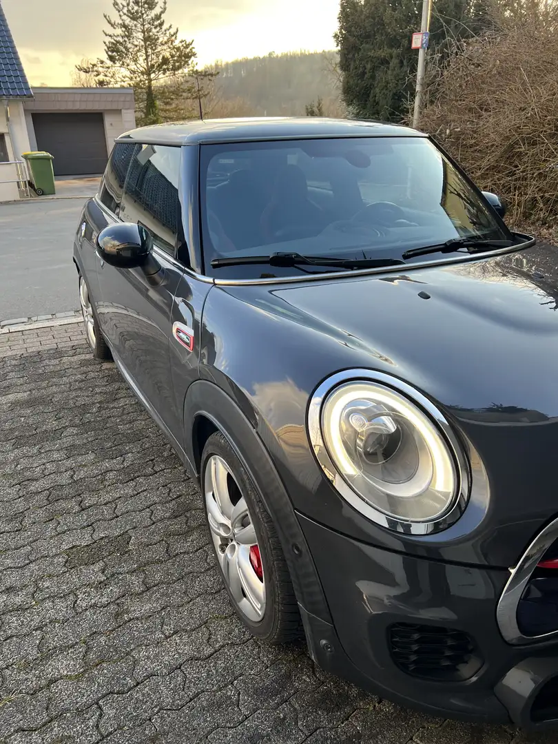 MINI John Cooper Works Sport-Aut. - 2
