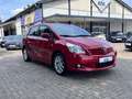 Toyota Verso Travel*AUTOMATIK*PDC*TOP* Rot - thumbnail 4