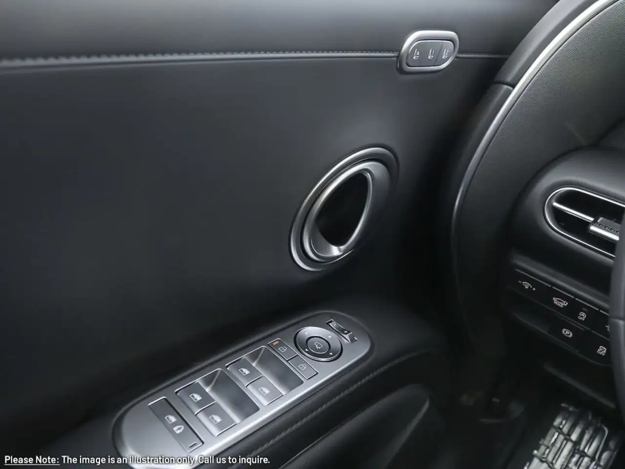 Hyundai PALISADE снимка Hyundai PALISADE