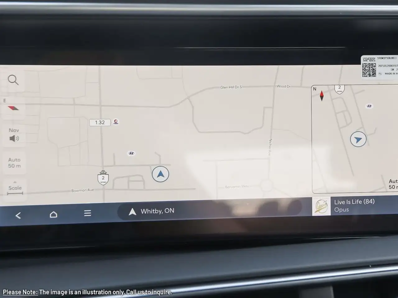 Hyundai PALISADE снимка Hyundai PALISADE