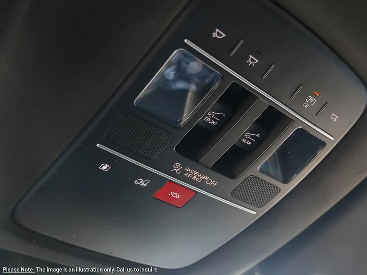 Hyundai PALISADE снимка Hyundai PALISADE