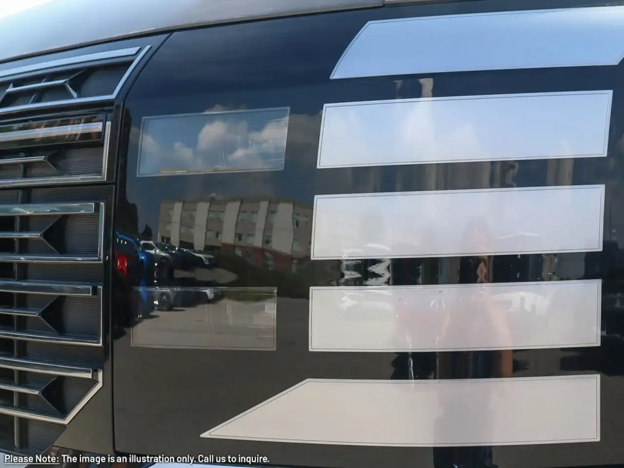 Hyundai PALISADE снимка Hyundai PALISADE