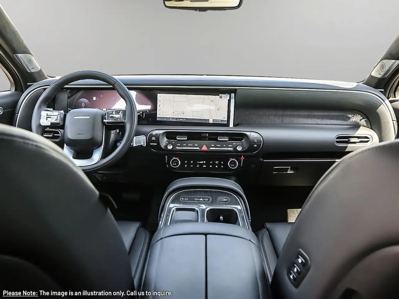 Hyundai PALISADE снимка Hyundai PALISADE