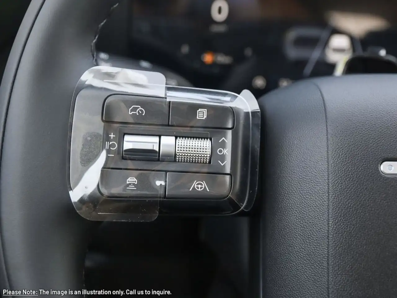 Hyundai PALISADE снимка Hyundai PALISADE