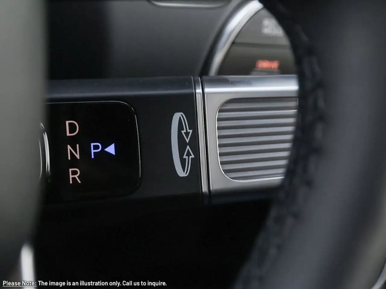 Hyundai PALISADE снимка Hyundai PALISADE