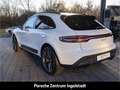 Porsche Macan T Panorama SurrondView Abstandsregel Spurwechsel D Weiß - thumbnail 3