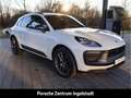 Porsche Macan T Panorama SurrondView Abstandsregel Spurwechsel D Weiß - thumbnail 11