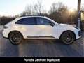 Porsche Macan T Panorama SurrondView Abstandsregel Spurwechsel D Weiß - thumbnail 10