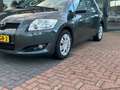 Toyota Auris 1.6-16V Sol AUT|Clima|Cruise|Nette AUTO! Vert - thumbnail 4