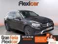 Mercedes-Benz GLC 250 4Matic Aut. Negro - thumbnail 1