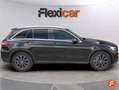 Mercedes-Benz GLC 250 4Matic Aut. Negro - thumbnail 4
