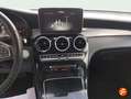 Mercedes-Benz GLC 250 4Matic Aut. Negro - thumbnail 8