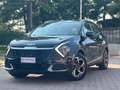 Kia Sportage 1.6 TGDi GPL Business Schwarz - thumbnail 1
