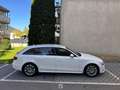 Audi A4 Avant 2.0 TDI S-Line Weiß - thumbnail 3