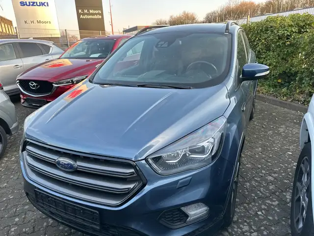 Ford Kuga 2.0 EcoBoost ST-Line 4x4 Start/Stopp