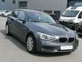 BMW 114 i 5-türig*Xenon*GSD*2xPDC Gris - thumbnail 2