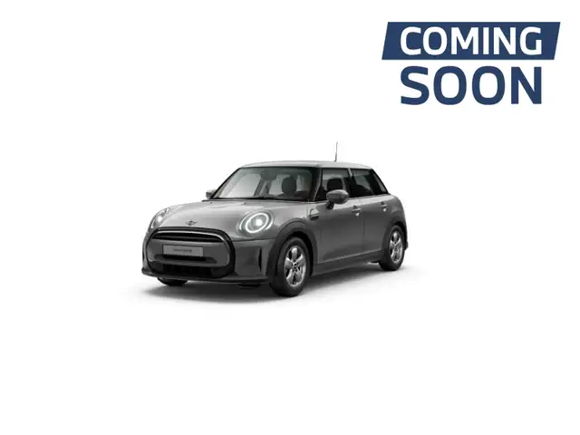 MINI Cooper Hatch 5 P
