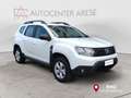 Dacia Duster 1.5 Blue dCi 8V 115 CV 4x4 Comfort garanzia3anni Bianco - thumbnail 9