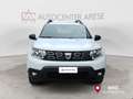 Dacia Duster 1.5 Blue dCi 8V 115 CV 4x4 Comfort garanzia3anni Bianco - thumbnail 8