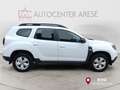 Dacia Duster 1.5 Blue dCi 8V 115 CV 4x4 Comfort garanzia3anni Bianco - thumbnail 7