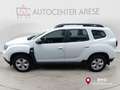 Dacia Duster 1.5 Blue dCi 8V 115 CV 4x4 Comfort garanzia3anni Bianco - thumbnail 2