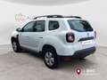 Dacia Duster 1.5 Blue dCi 8V 115 CV 4x4 Comfort garanzia3anni Bianco - thumbnail 3