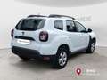 Dacia Duster 1.5 Blue dCi 8V 115 CV 4x4 Comfort garanzia3anni Bianco - thumbnail 6