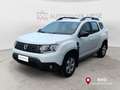 Dacia Duster 1.5 Blue dCi 8V 115 CV 4x4 Comfort garanzia3anni Bianco - thumbnail 1