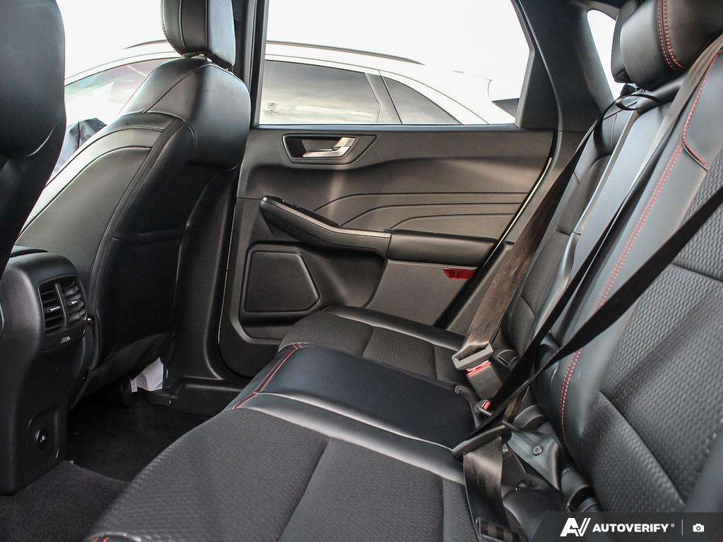 used 2024 Ford Escape car, priced at $26,444