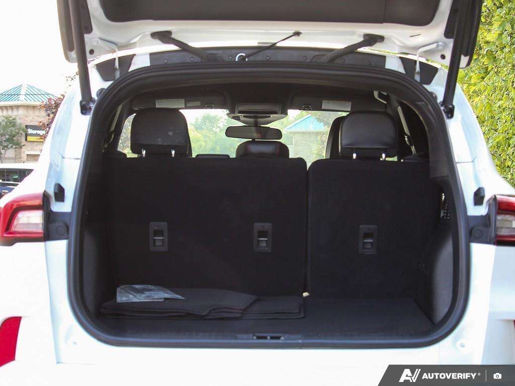 used 2024 Ford Escape car, priced at $26,444